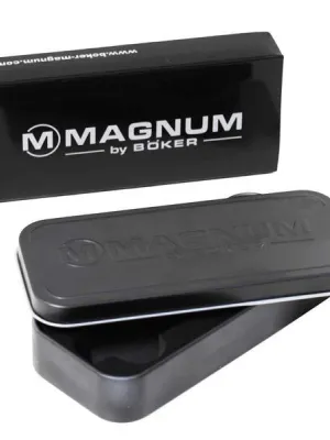 Nóż Magnum Automatic Classic