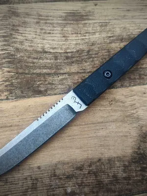 Nóż LKW Kwaiken G10
