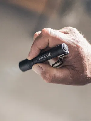 Latarka Ledlenser P3 130 lm