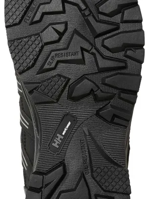 Buty Robocze Helly Hansen Manchester Mid S3 Black