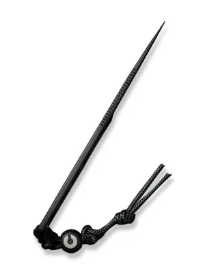 Nóż CIVIVI Fixed Circulus Black SW