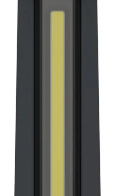 Lampa warsztatowa Ansmann IL500R,500lm, aku