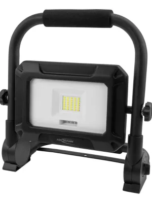 Lampa robocza Ansmann FL20W-R, 2000 lm, aku