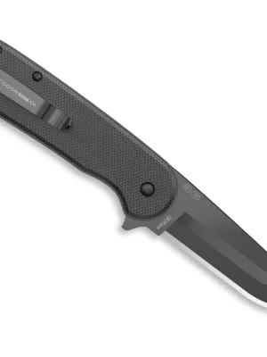 Nóż Outdoor Edge Razor VX3 3.0" G10 All Black