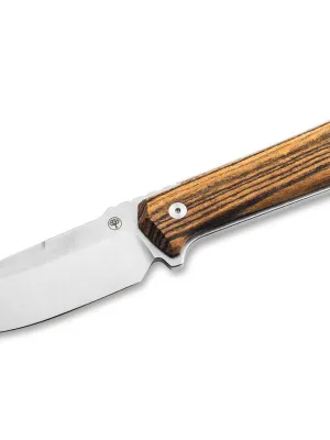 Nóż Böker Kiboku Bocote RWL34