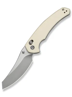 Nóż CIVIVI Sixgill Nitro-V Ivory G10 C24050-2