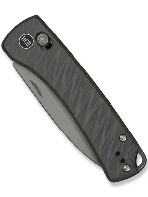 Nóż WE Knife Nightblade CPM-20CV Titan TS