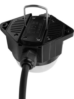 Lampa robocza Ansmann LED LC6000AC,6000 lm,230V