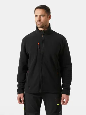 Polar Helly Hansen Oxford Black