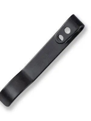 Klips CIVIVI Black do noża Baby Banter CA-07A