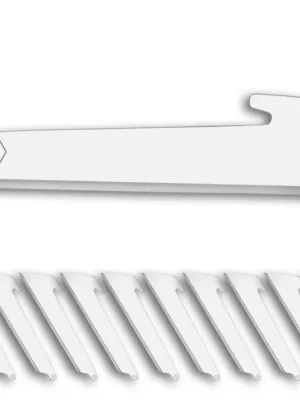Dozownik z 12 ostrzami Outdoor Edge Utility 301