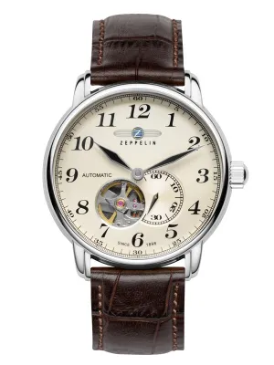 Zegarek Zeppelin LZ127 76665 Automatik
