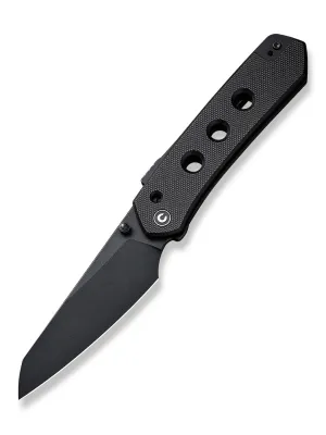 Nóż CIVIVI Vision FG G10 All Black C22036-1