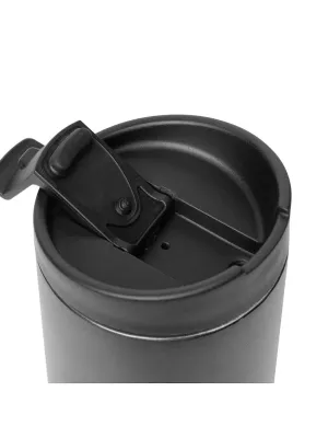Kubek termiczny MiiR Flip Traveler 470ml Black
