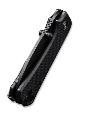 Nóż CIVIVI Baby Banter All Black G10 C19068S-2