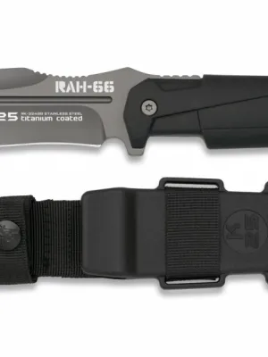 Nóż K25 RAH-66 , RK-32499