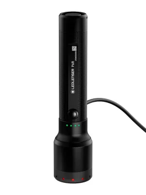 Latarka Ledlenser P6R 1200 lm