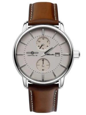 Zegarek Zeppelin Atlantic 84265, automatik