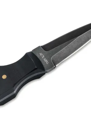 Nóż Böker Plus Pocket Rocket D2