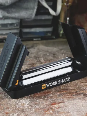 Ostrzałka Work Sharp Angle Set Knife Sharpener