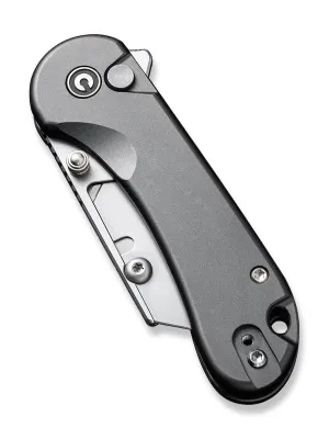 Nóż CIVIVI Elementum Utility Alu Grey C23039B-4