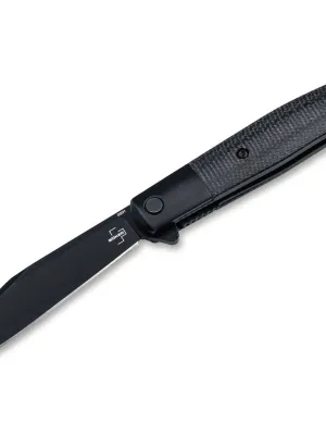 Nóż Böker Plus Modern Stockmann Nitro-V