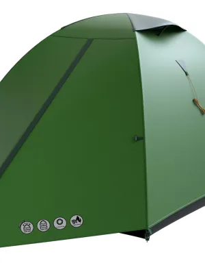 Namiot Husky BRET 2 green