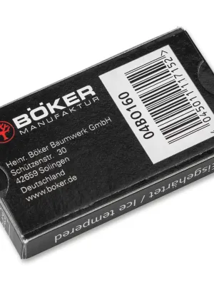 Żyletki Böker Solingen, 10 szt.