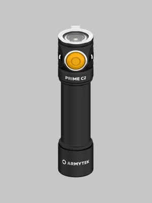Latarka Armytek PRIME C2 PRO White 1000 lm