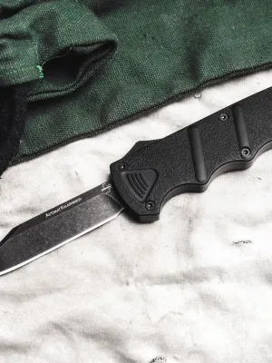 Nóż Böker Plus USA Kalashnikov OTF