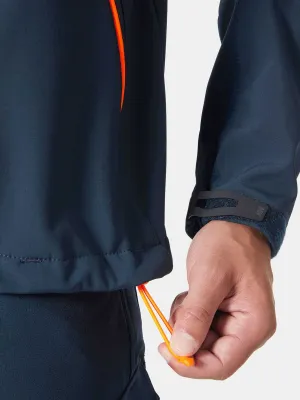 Kurtka Softshell Helly Hansen Chealsea Evo H NAVY