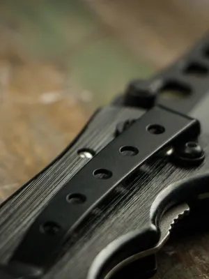 Nóż Magnum Special Forces