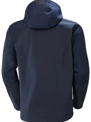 Softshell Helly Hansen Oxford Navy