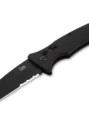 Nóż Heckler & Koch FD01 Automatic Tanto D2