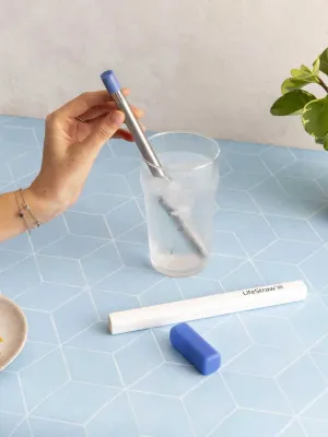 Filtr do wody LifeStraw SIP 1-Piece Laguna Teal