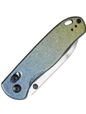Nóż Kizer Drop Bear Titanium LC200N