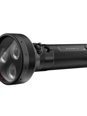 Latarka Ledlenser P18R 6500 lm