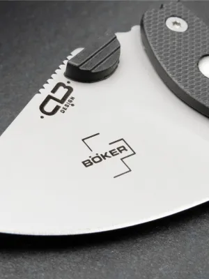 Nóż Boker Plus Subcom 2.0 Black