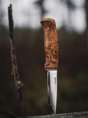 Nóż Helle Fjellkniven 12C27