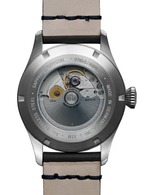 Zegarek Bauhaus Aviation Tornado 27903, 42mm