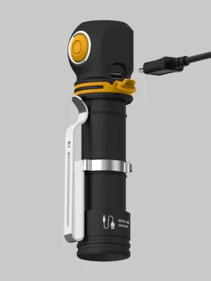 Latarka Armytek Elf C2 USB-C Warm PCB 4w1 1020 lm