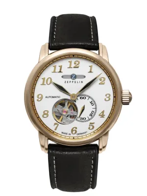 Zegarek Zeppelin LZ127 76641 Automatik, 40mm
