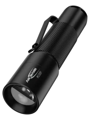Latarka Ansmann LED M100F,115 lm, 1xA
