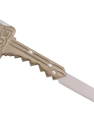 Nóż SOG Key Knife KEY102-CP