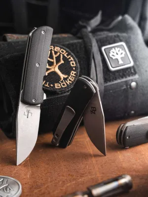 Nóż Böker Plus Urban Trapper Stubby