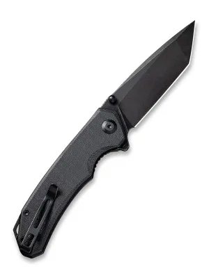 Nóż CIVIVI Brazen G10 All Black C2023C