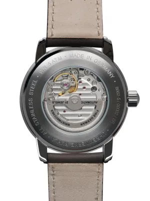 Zegarek Zeppelin New Captain's Line 86625, 42mm
