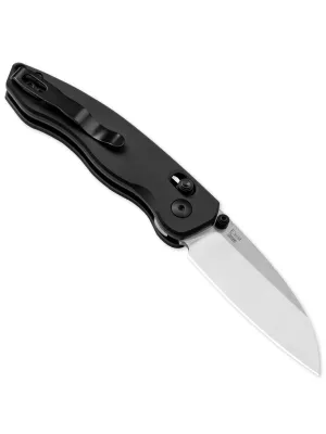 Nóż Kizer Exist Aluminum 154CM