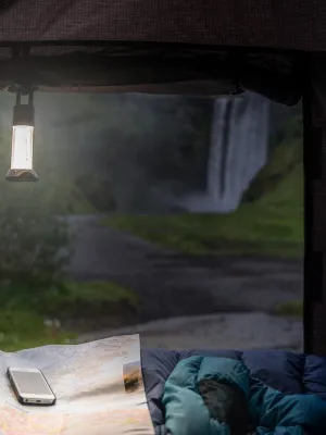 Latarka Ledlenser ML6 WarmLight