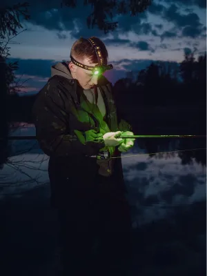 Latarka Armytek Wizard C2 WG  Warm 1020 lm